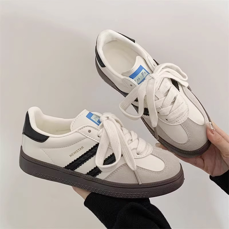 Vans Shoes Old Skool - Shoes Woman 2026 Trend Casual Sneakers