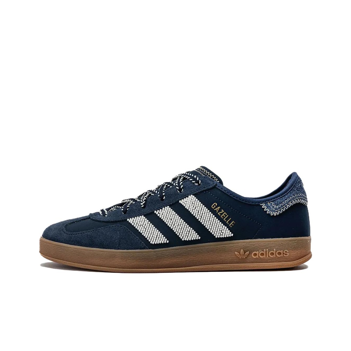 Adidas Originals x CLOT GAZELL - Adidas Shoes Gazelle 评论和价格