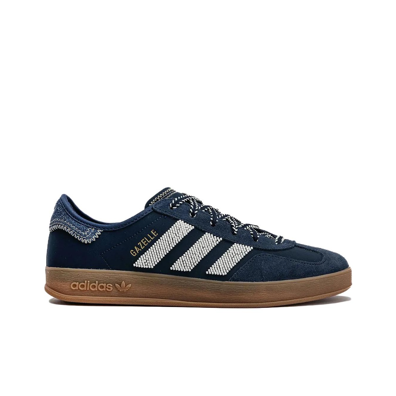 Adidas Originals x CLOT GAZELL - Adidas Shoes Gazelle 评论和价格