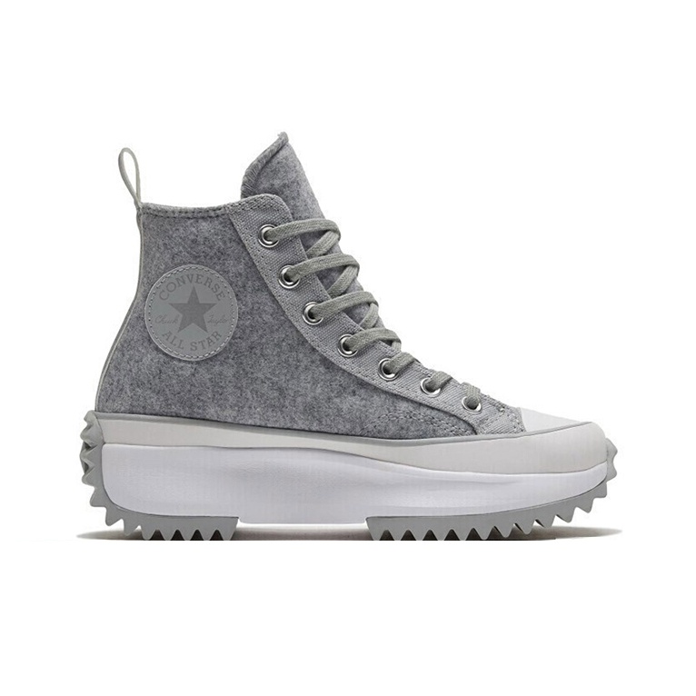 Converse Run Star Hike Skatebo - Converse Shoes Run Star Hike 评论和价格