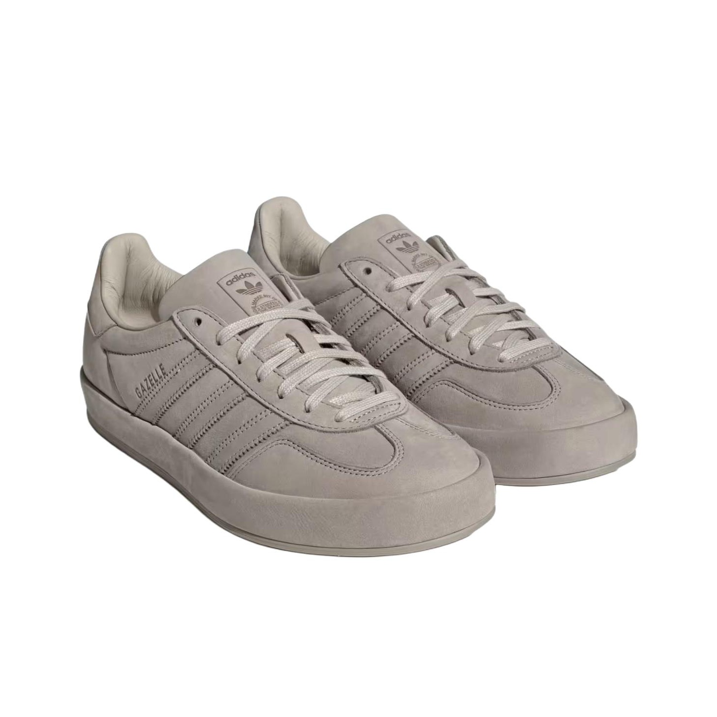 Adidas Originals GAZELLE INDOO - Adidas Shoes Gazelle 评论和价格