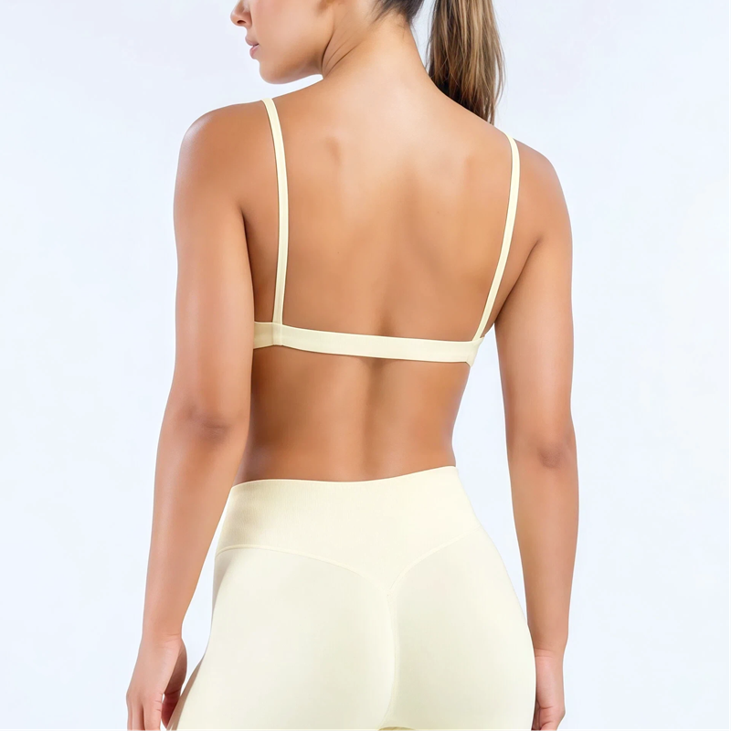 HISTELLO Impact Scoop Neck Bra - Sports Bra High Impact 评论和价格