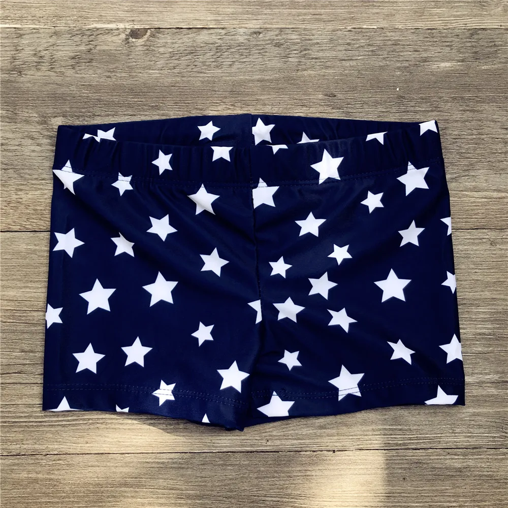 Boys Trunks For Swimming Star  - Boyshort Underwear 评论和价格
