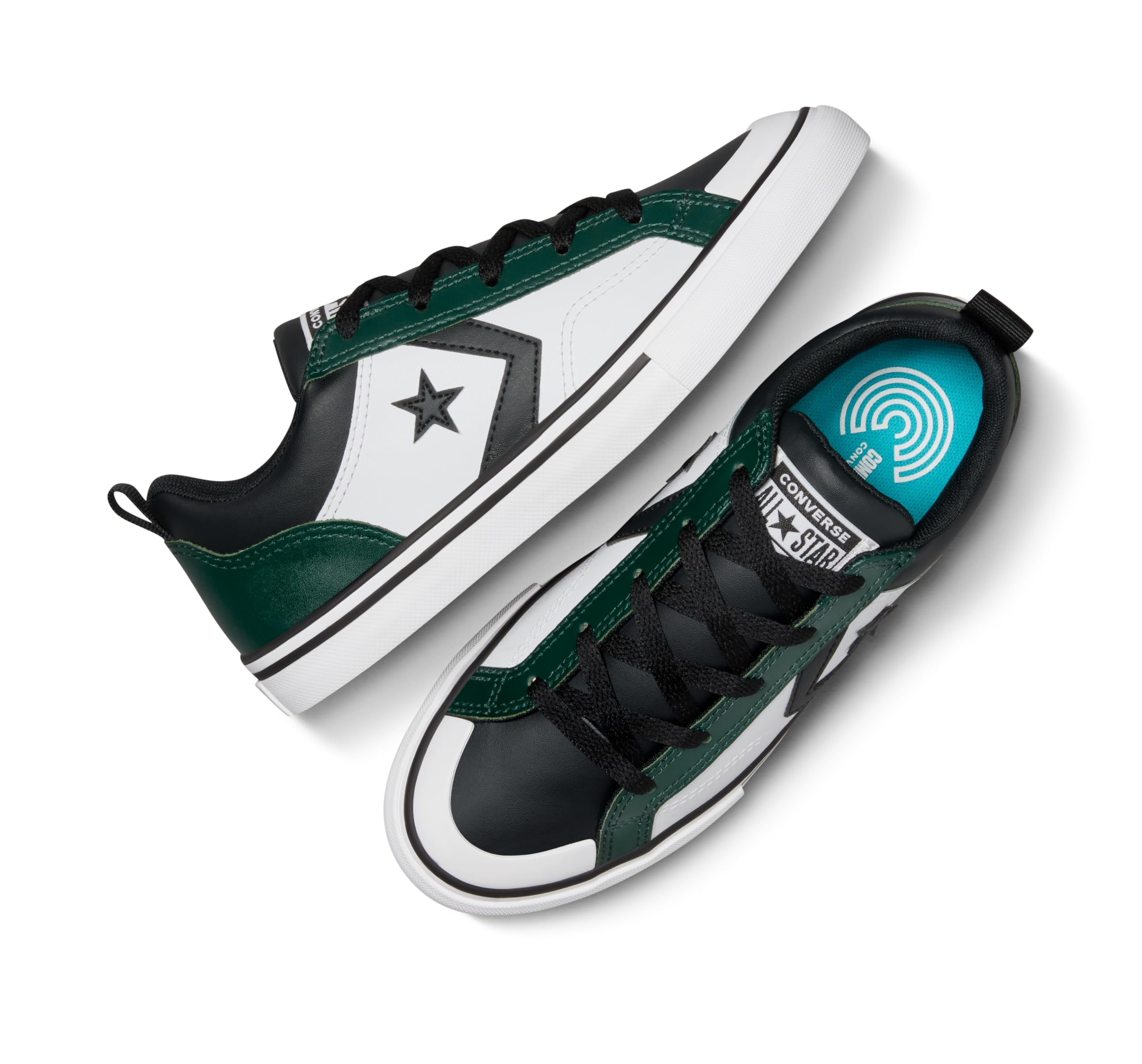 Converse Kids' Pro Blaze Low T - Vans Shoes Old Skool 评论和价格